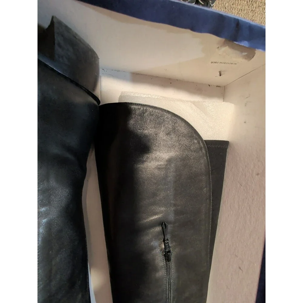 stuart weitzman boots 11